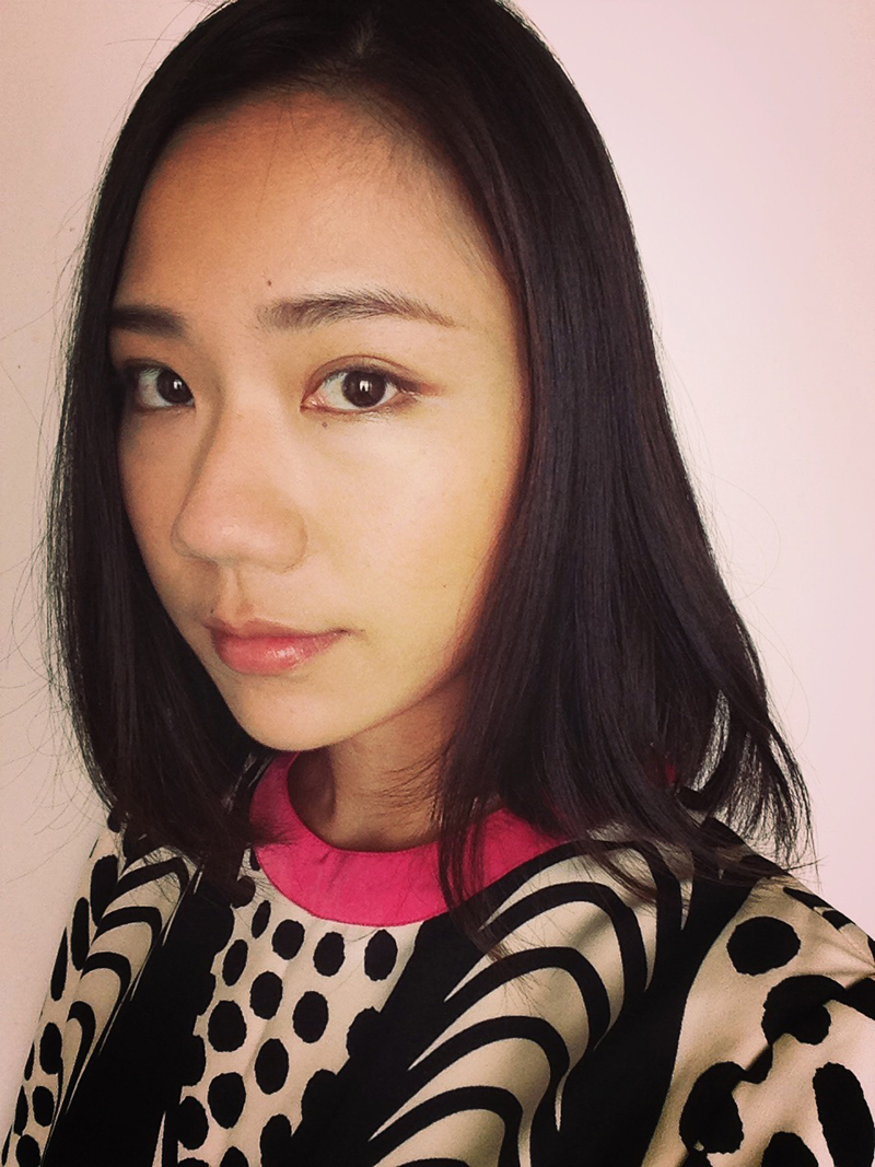 梁敏婷