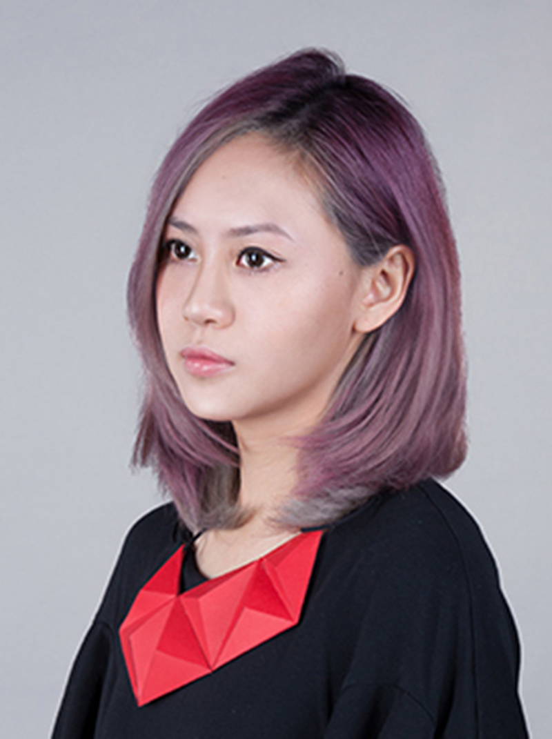 黃敏儀