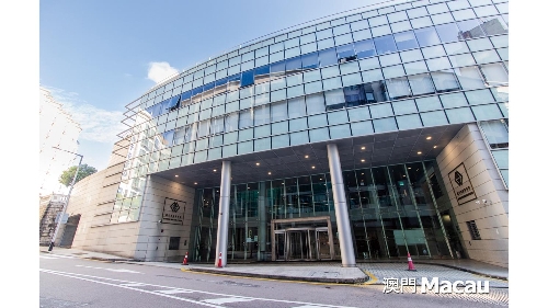 順應全球趨勢 澳門現代金融躍進