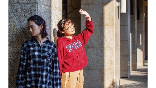 發少年心聲 喚社會共鳴