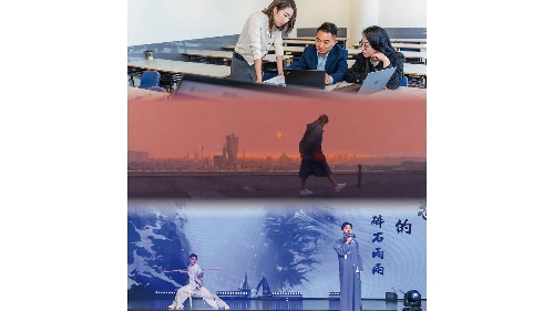 国家艺术基金 推动澳门艺文界专业化发展