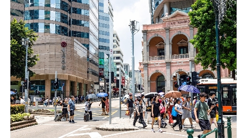 施政报告 精准把握时代脉搏 系统布局澳门未来