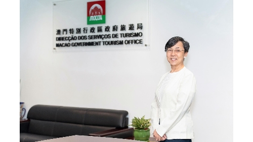 澳门旅游新篇 多元融合 闪耀全球