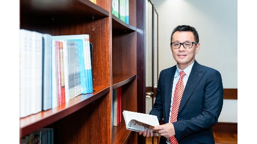 优化社会保障体系 筑牢民生根基