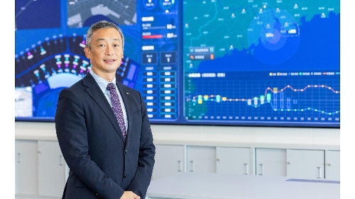 基建升级与区域协同 共塑珠江西岸国际航运枢纽