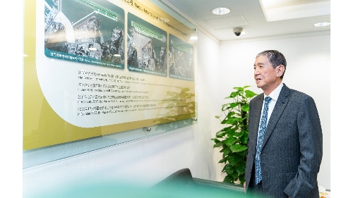 澳门国际机场专营公司 三十载筑梦 国际枢纽新篇章