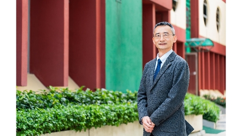 公共行政改革 助力澳门融入和服务国家发展大局