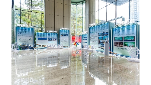 汇聚澳琴双重优势 打通跨国双向通道