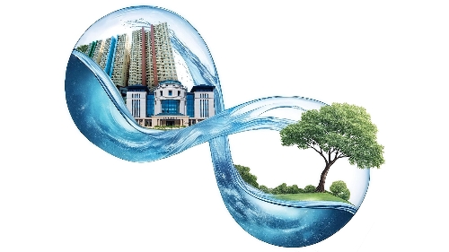澳门再生水时代开启 迈向节水城市新里程