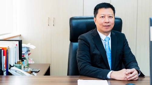 大会展拼船出海 澳门中葡平台拓新局