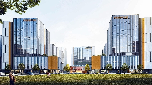人才发展和社会保障局 以人才与社保双轮驱动 建构琴澳融合新格局
