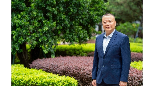 叶桂平解读澳门「三五」规划 四大工程＋引导基金 擘画经济适度多元新路径
