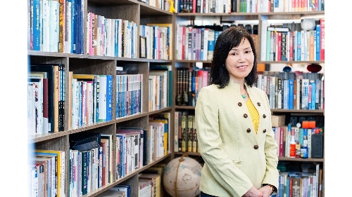 发掘普世价值 让镜湖历史走上国际舞台
