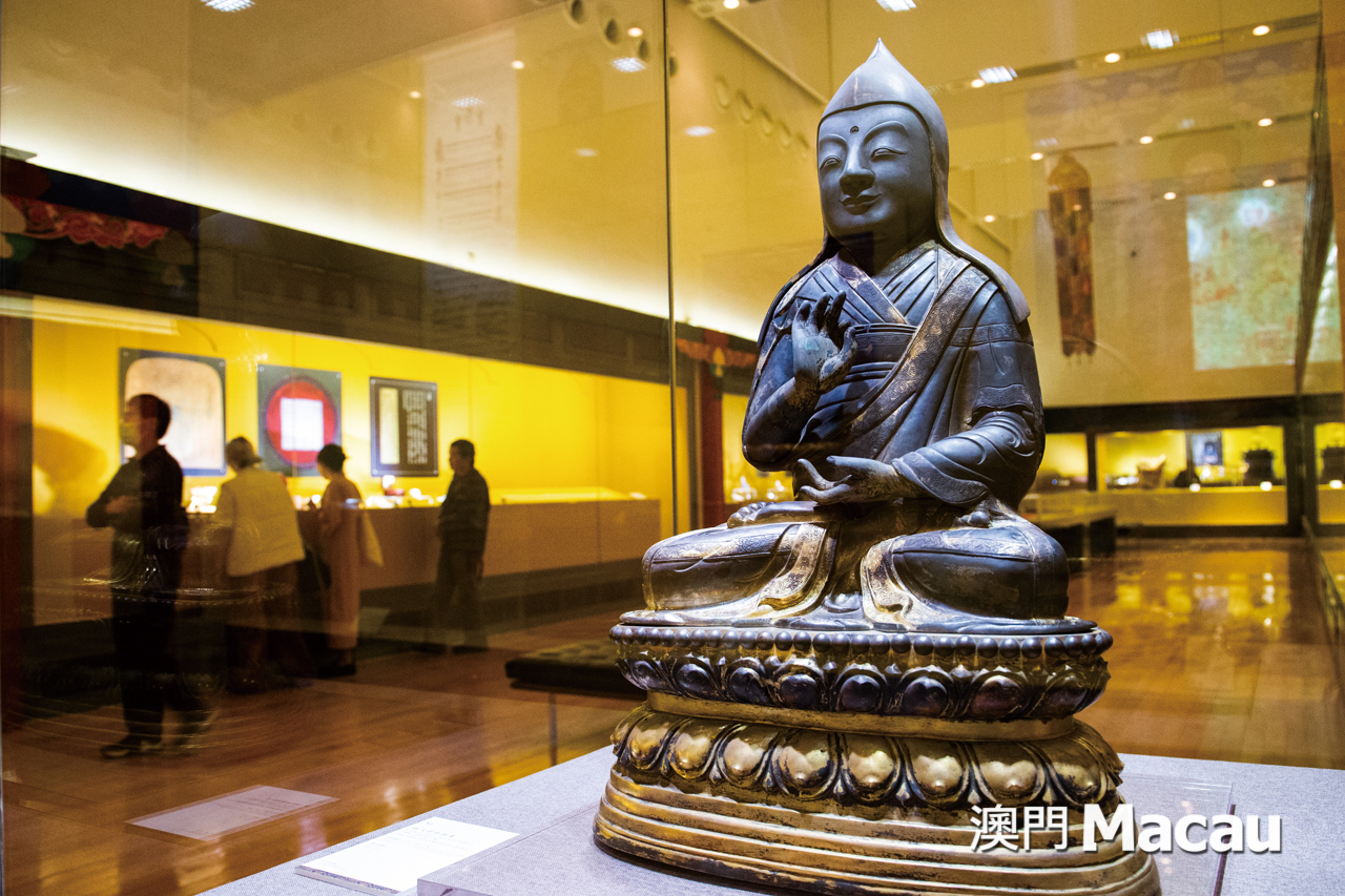 仏教美術 ザキラム仏像 禅意茶台 文机 鎮宅 辟邪 開運 風水 招財 置物