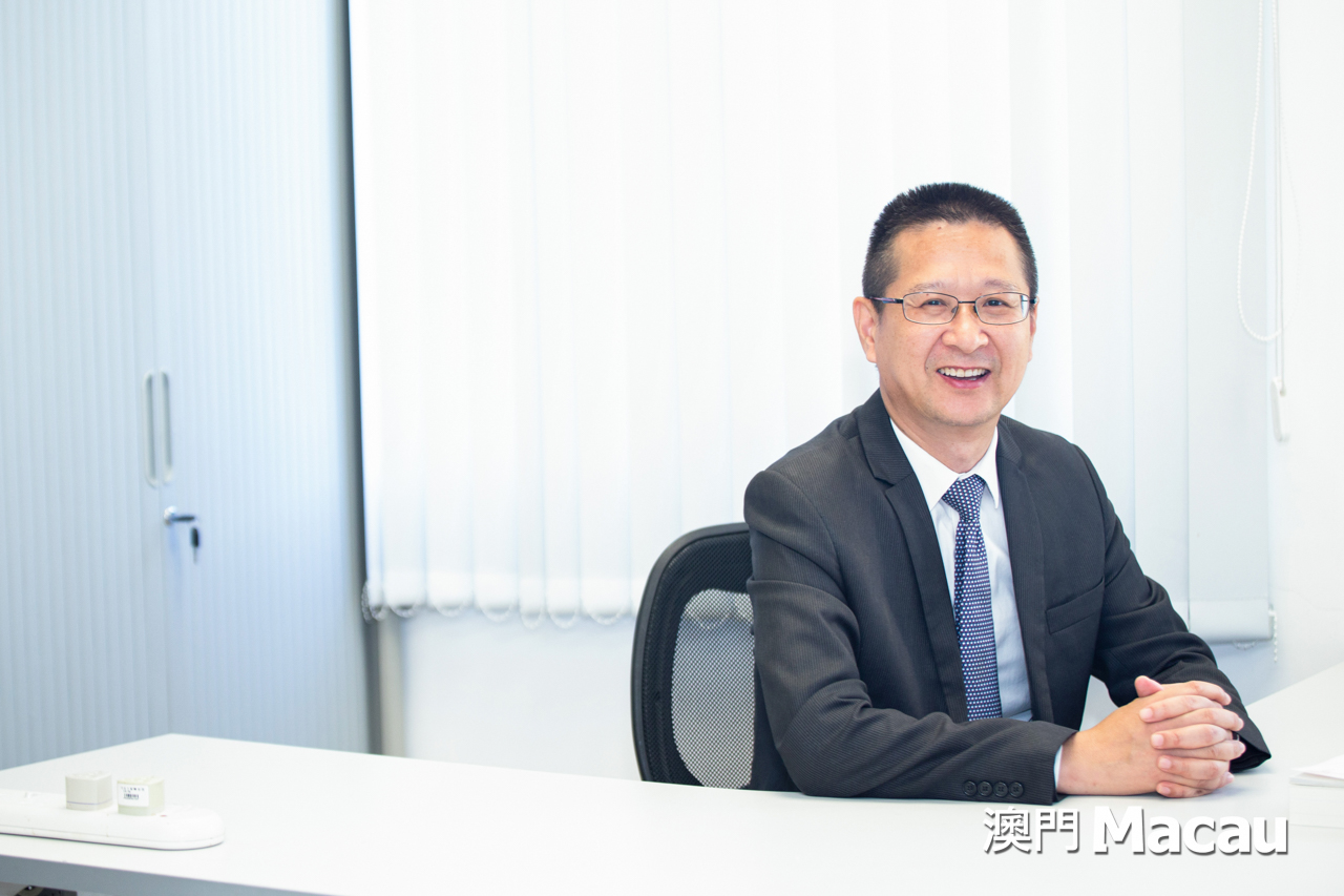 澳門選舉新貌：「愛國者治澳」與特區發展-澳門雜誌